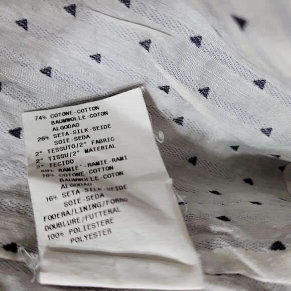 Armani Collezioni blazer - Picture 3 of 11